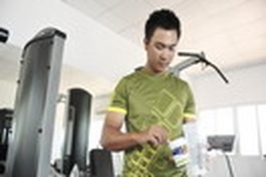 Dinh dưỡng bổ sung: Tích cực sống khỏe