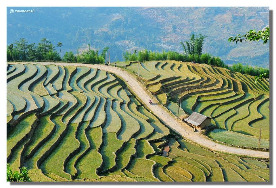 Y Tý đẹp mê li cả 4 mùa: Vùng đất khiến du khách trở lại mười lần chưa chán - 7 Y Tý đẹp mê li cả 4 mùa: Vùng đất khiến du khách trở lại mười lần chưa chán - 7