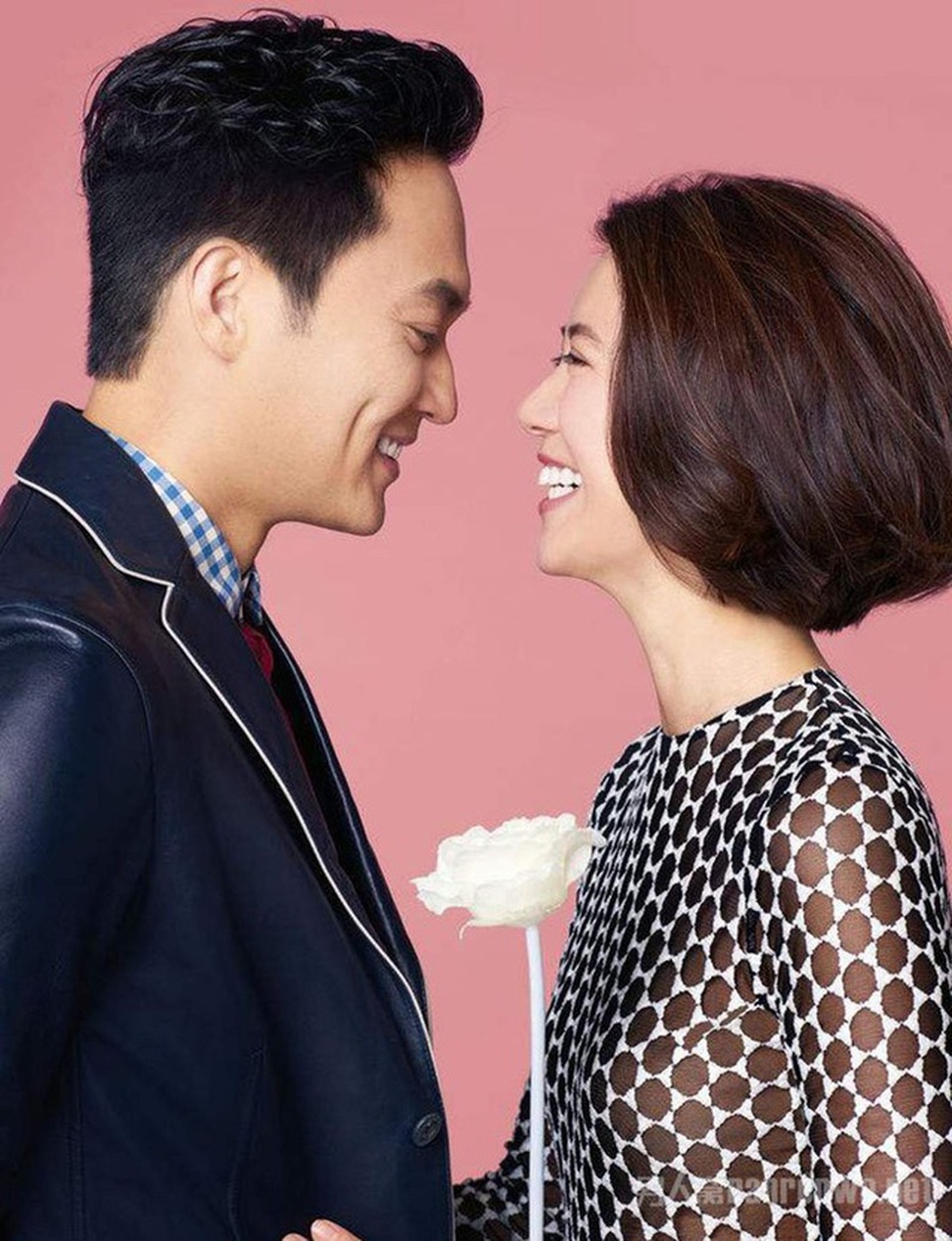 Viên Vịnh Nghi - Trương Trí Lâm ngọt ngào kỷ niệm 19 năm ngày cưới - 9 Viên Vịnh Nghi - Trương Trí Lâm ngọt ngào kỷ niệm 19 năm ngày cưới - 9