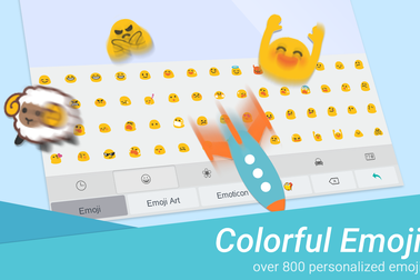 5 ứng dụng vui trên Android dành cho những người yêu thích Emoji