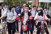 Học sinh Khánh Hòa nghỉ Tết nguyên đán Tân Sửu 9 ngày