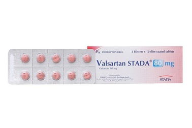 Thêm 8 loại thuốc chứa Valsartan phải thu hồi