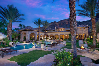 Những ngôi nhà đắt giá nhất ở mỗi bang của nước Mỹ