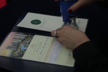 Nườm nượp khách đến mua nhà tại Phú Mỹ Hưng