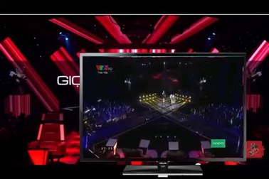 Kiều Anh - ảo ảnh trưa