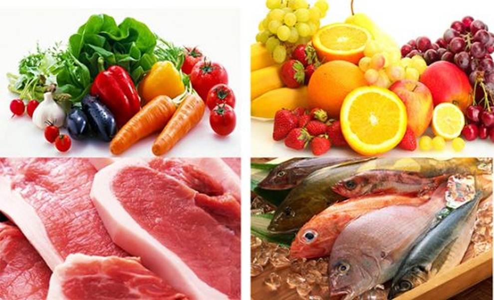 Chế độ ăn cho bệnh nhân ung thư đường tiêu hóa sau phẫu thuật - 4 Chế độ ăn cho bệnh nhân ung thư đường tiêu hóa sau phẫu thuật - 4