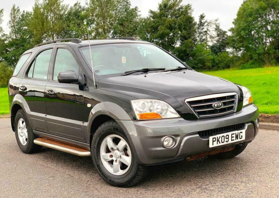 Mỹ: Triệu hồi 229.000 chiếc KIA Sorento và Sedona - 1 Mỹ: Triệu hồi 229.000 chiếc KIA Sorento và Sedona - 1