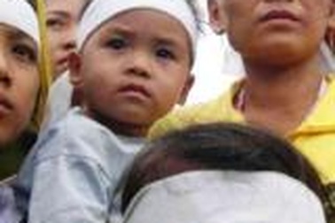 Truy điệu các nạn nhân tử nạn vụ sập cầu Cần Thơ