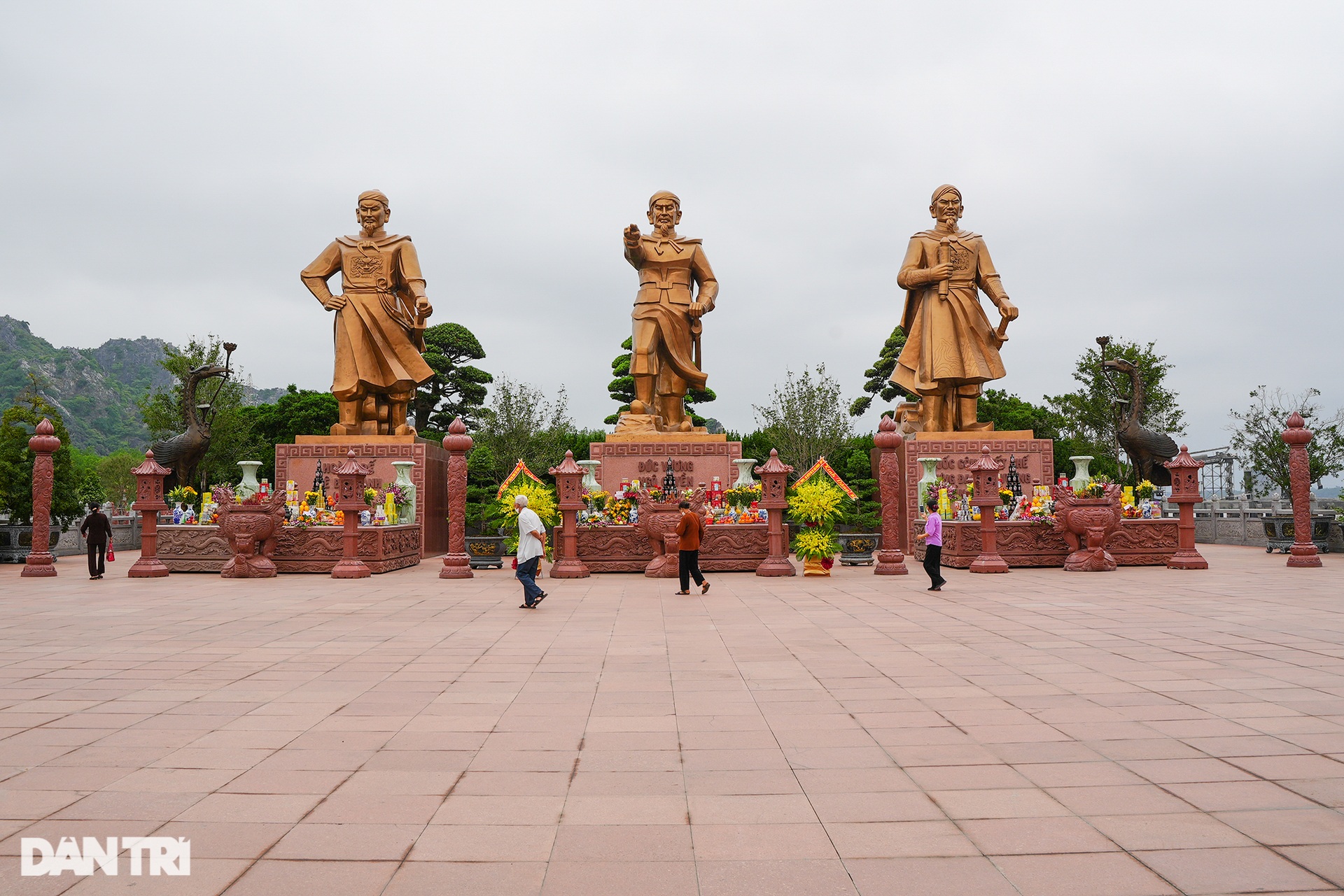 Cận cảnh bãi cọc Cao Quỳ: Chứng tích lịch sử trên sông Bạch Đằng - 4 Cận cảnh bãi cọc Cao Quỳ: Chứng tích lịch sử trên sông Bạch Đằng - 4