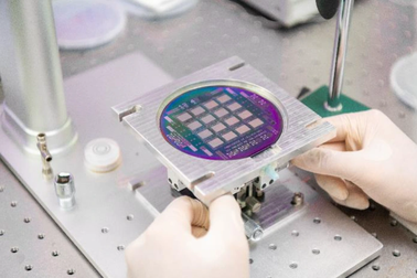 800 tỷ đồng được tài trợ để phát triển nghiên cứu khoa học Việt Nam