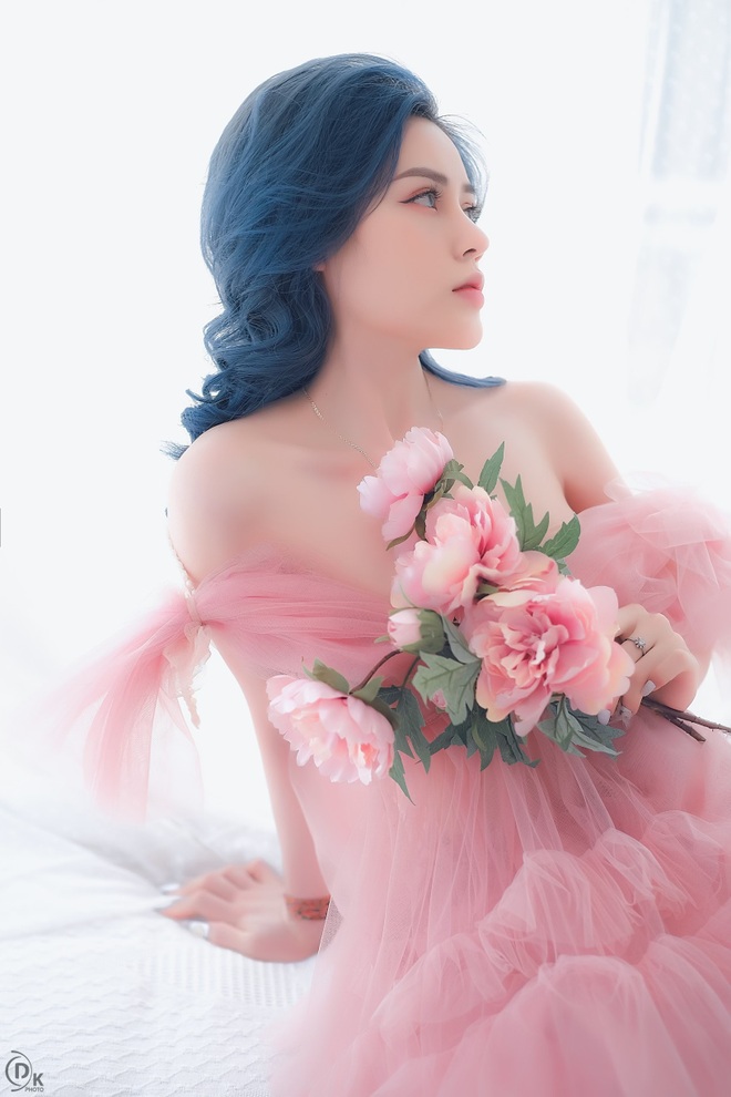 Hot girl 9x gợi cảm: Đẹp nhân tạo hơn xấu tự nhiên - 13 Hot girl 9x gợi cảm: Đẹp nhân tạo hơn xấu tự nhiên - 13