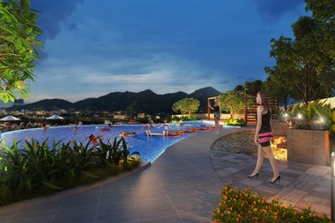 Việt Nam gia tăng tầng lớp người giàu, BĐS nghỉ dưỡng hưởng lợi