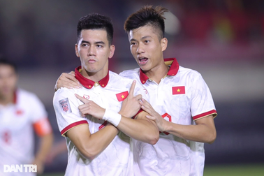 Bất ngờ số tiền thưởng nếu tuyển Việt Nam vô địch AFF Cup