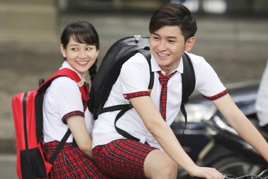 "Ngốc ơi tuổi 17" lỗ 22 tỷ, vẫn "đặt cược" tại Liên hoan phim Việt Nam