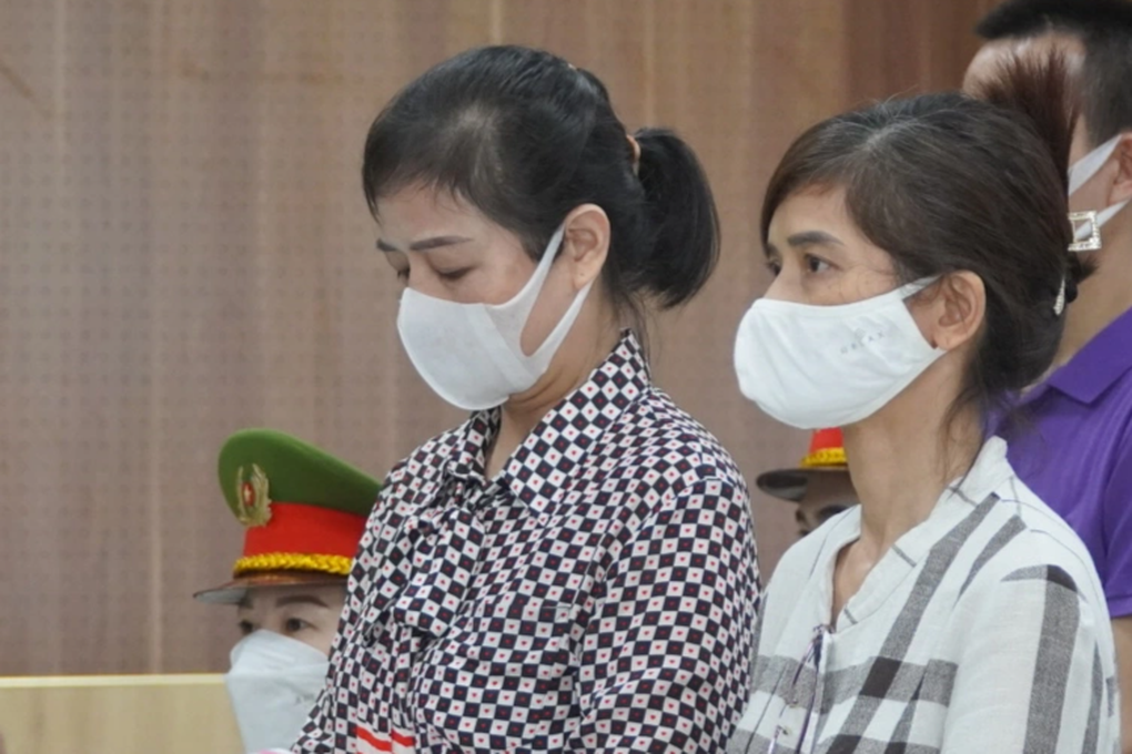 Hoãn phiên tòa xét xử cựu Giám đốc Sở GD-ĐT Thanh Hóa - 1 Hoãn phiên tòa xét xử cựu Giám đốc Sở GD-ĐT Thanh Hóa - 1