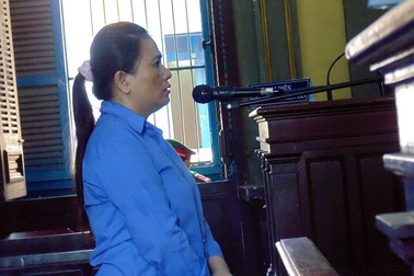 “Siêu lừa” gần chục tỷ đồng lãnh án chung thân