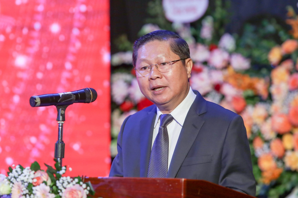 Hiệp hội các trường cao đẳng nghề nghiệp ngoài công lập có Chủ tịch mới - 1 Hiệp hội các trường cao đẳng nghề nghiệp ngoài công lập có Chủ tịch mới - 1