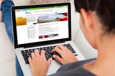 Thanh toán nhanh, ưu đãi giảm 15% cùng thẻ VISA