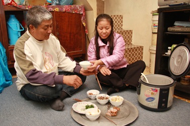 30 năm khát vọng làm cha