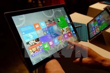 Cẩn trọng khi sử dụng thiết bị điện tử