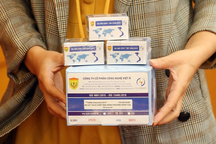 Công an Cần Thơ khởi tố vụ án liên quan kit test Việt Á