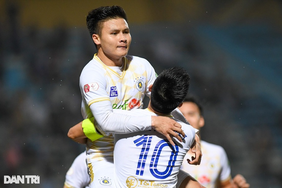 Vắng Quang Hải, U23 Việt Nam đủ sức bảo vệ tấm HCV SEA Games - 2 Vắng Quang Hải, U23 Việt Nam đủ sức bảo vệ tấm HCV SEA Games - 2