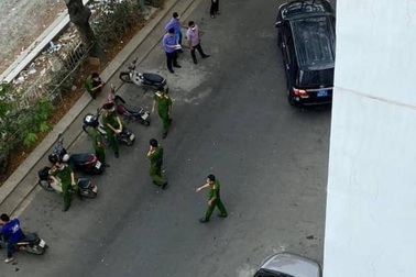 Trích xuất dữ liệu điện thoại tìm nguyên nhân tiến sĩ Bùi Quang Tín tử vong