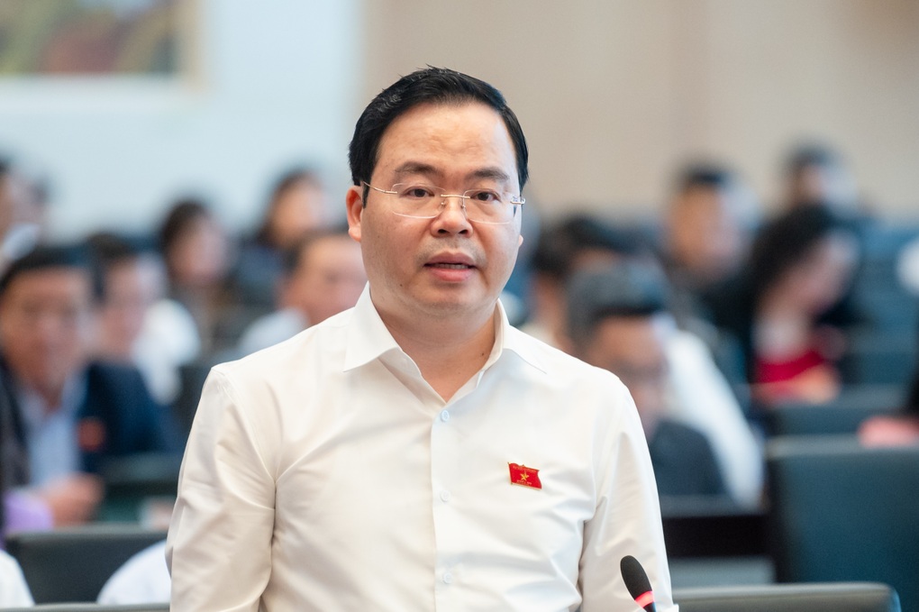 Đề xuất miễn trừ trách nhiệm cho việc thử nghiệm công nghệ mới ở Hà Nội - 4 Đề xuất miễn trừ trách nhiệm cho việc thử nghiệm công nghệ mới ở Hà Nội - 4