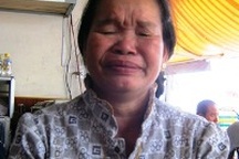 Mẹ cầu thủ Nguyễn Hồng Sơn: “Con tôi sinh năm 2000”