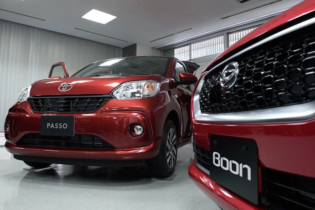 Để xảy ra sai phạm, lãnh đạo Daihatsu bị đòi lại khoản thưởng năm - 1