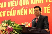 Bí thư Tỉnh ủy Hà Giang lý giải việc “cả nhà làm quan”