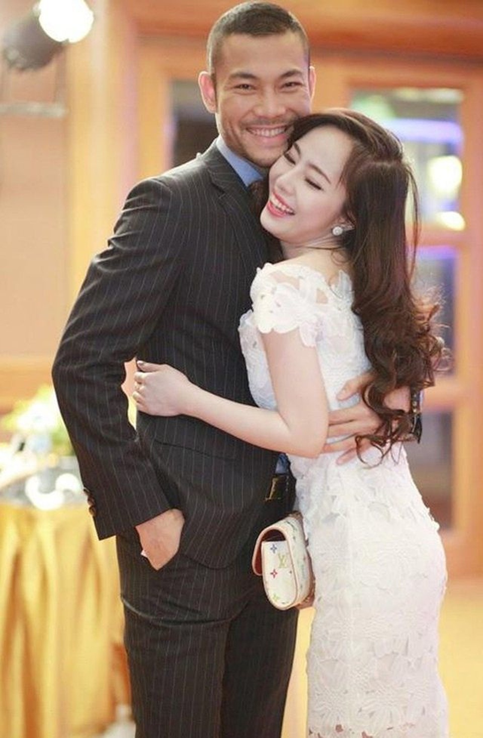 Sao Việt công khai ly hôn năm 2019: người “gương vỡ lại lành”, cặp đấu tố “ồn ào” - 7 Sao Việt công khai ly hôn năm 2019: người “gương vỡ lại lành”, cặp đấu tố “ồn ào” - 7