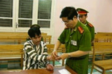 Tử hình bằng tiêm thuốc độc: Chuyện ghi trước “Giờ G”