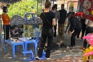 Bắt 2 đối tượng liên quan vụ án mạng ở Hạ Long