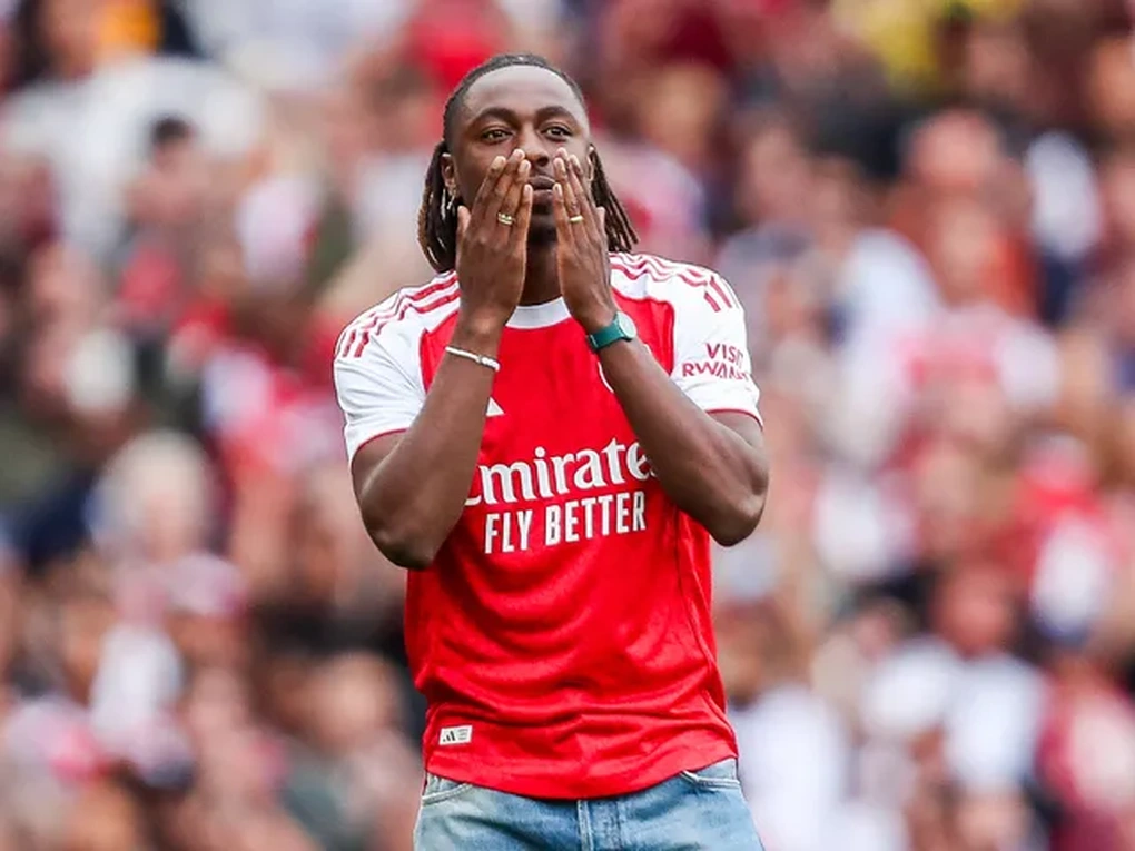 Arsenal - Man City ទស្សន៍ទាយ (ម៉ោង១០យប់ ថ្ងៃទី២១ ខែកញ្ញា)៖ ឱកាសបង្កើនល្បឿន - ៣ Nhận định Arsenal - Man City (22h, 21/9): Thời cơ tăng tốc - 3