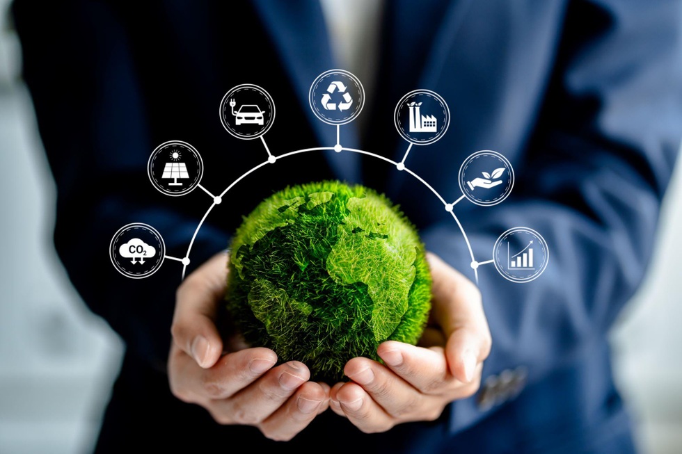 Quản trị ESG bằng công nghệ: Cơ hội nào cho doanh nghiệp Việt? - 5