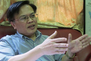 Cần lập ủy ban giám sát thị trường