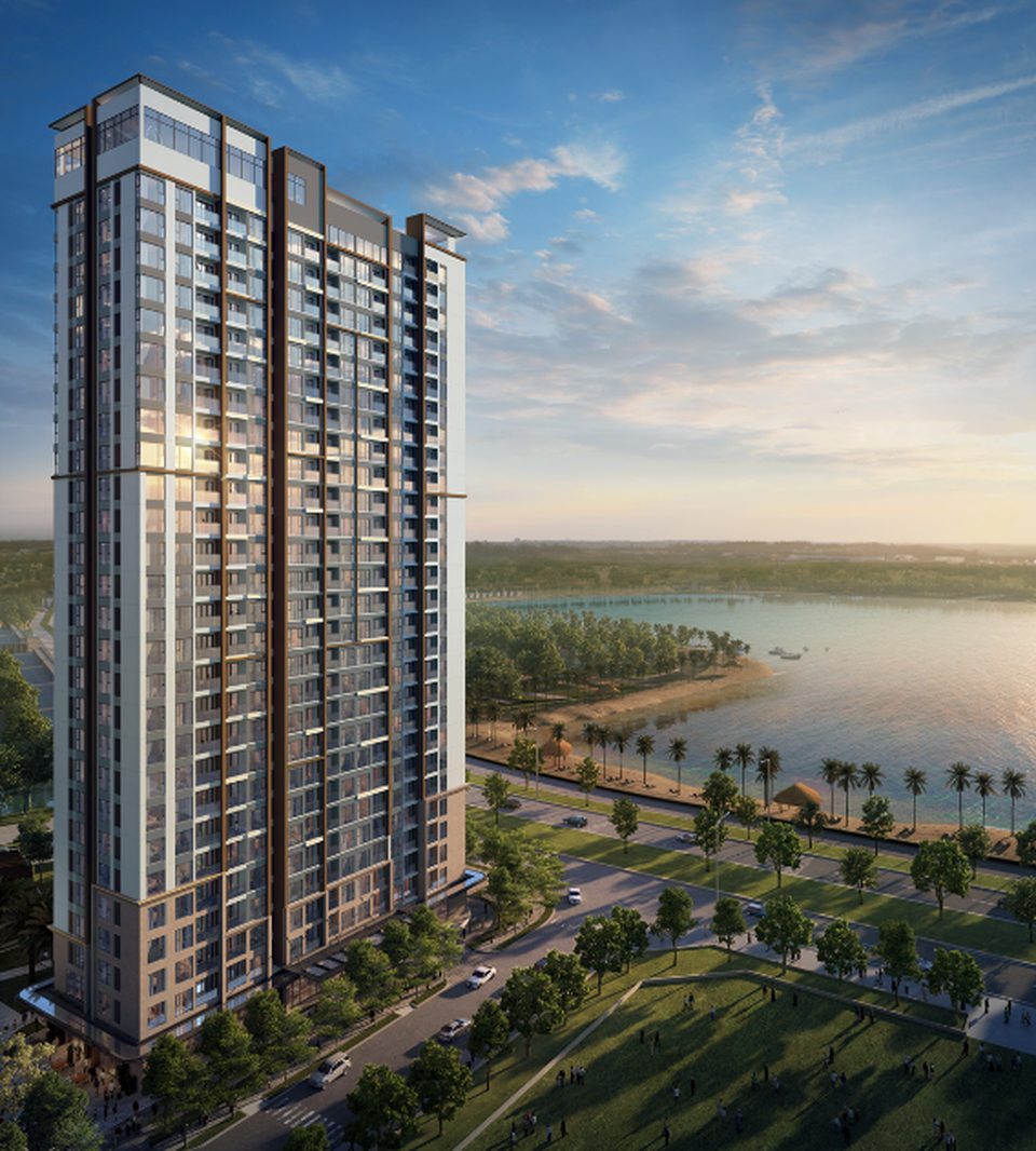 Masterise Homes và Techcombank hỗ trợ mua nhà không cần vốn bằng chính sách nhà đổi nhà - 3 Masterise Homes và Techcombank hỗ trợ mua nhà không cần vốn bằng chính sách nhà đổi nhà - 3
