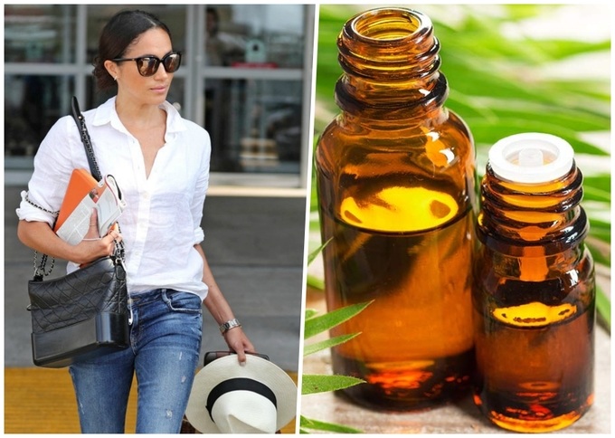Những bí mật trên đường xê dịch của người nổi tiếng