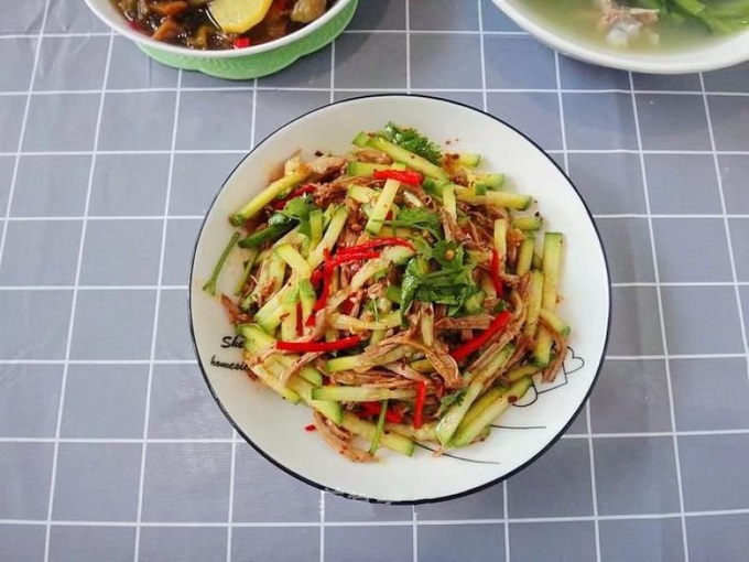 Tháng cô hồn, học ngay cách làm các món vịt vừa ngon lại vừa giúp giải xui cực tốt các chị em ơi - Ảnh 8. Tháng cô hồn, học ngay cách làm các món vịt vừa ngon lại vừa giúp giải xui cực tốt các chị em ơi - Ảnh 8.