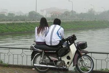 Đằng sau chuyện “nếm trái cấm” của giới trẻ