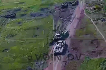 Diễn biến mới nhất cuộc phản công lớn của Ukraine trên hướng Zaporizhia