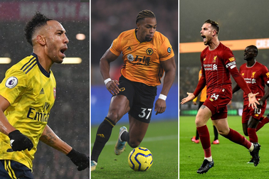 Những cầu thủ xuất sắc nhất trong top 10 Premier League