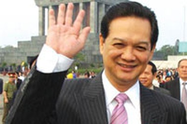 “Thủ tướng đã xuất hiện đúng lúc”