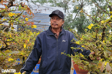 Đón giao thừa trên tàu, mang Tết về cho vợ, con