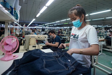 Tỉnh đầu tiên cho F0 đi làm có điều kiện