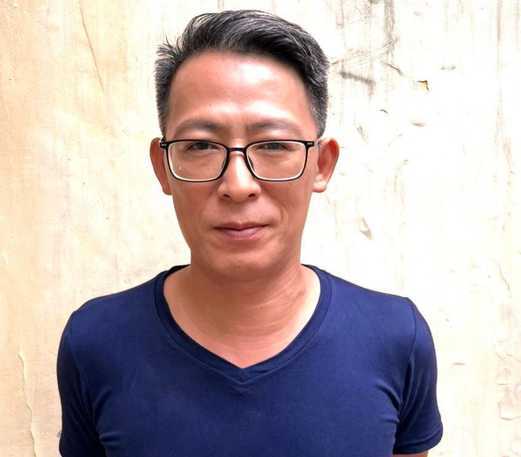 Hà Nội: Bắt tạm giam Nguyễn Lân Thắng - 1