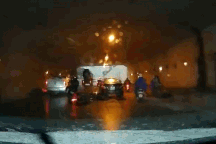 Chia sẻ của tài xế bị "vu oan" gây tai nạn vì xuống xe cứu người