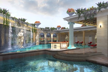 Sống theo phong cách thượng lưu Hà Nội