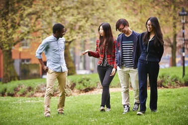 Học bổng các trường nội trú Anh quốc 2017